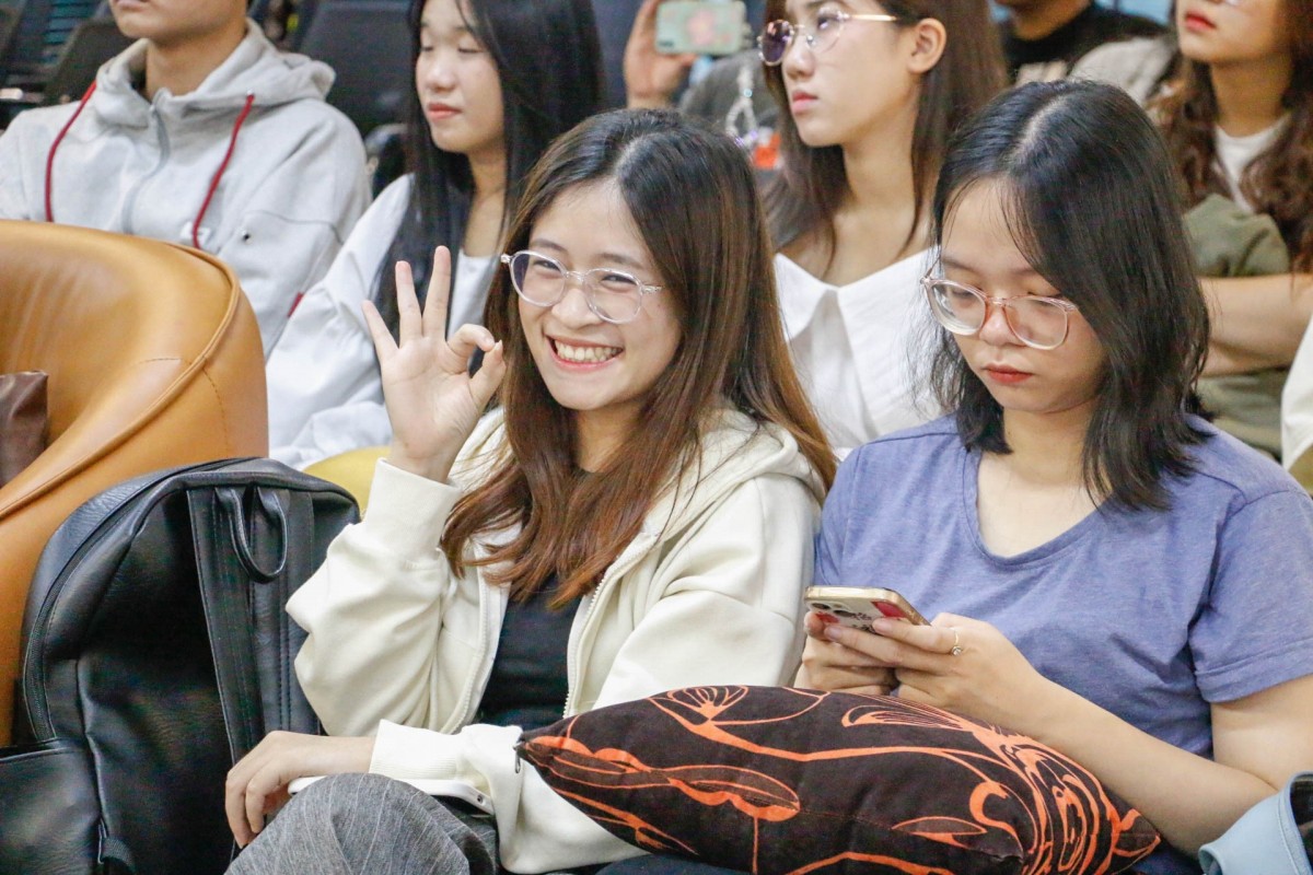 undefined Gặp gỡ & bốc thăm cốt truyện 'Cuộc đua sản xuất Media24H 2025': Câu chuyện di sản Việt qua lăng kính GenZ