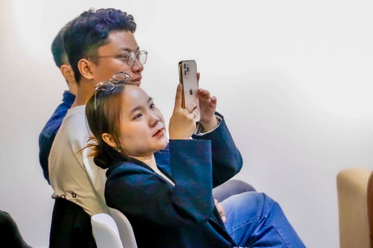 undefined Gặp gỡ & bốc thăm cốt truyện 'Cuộc đua sản xuất Media24H 2025': Câu chuyện di sản Việt qua lăng kính GenZ