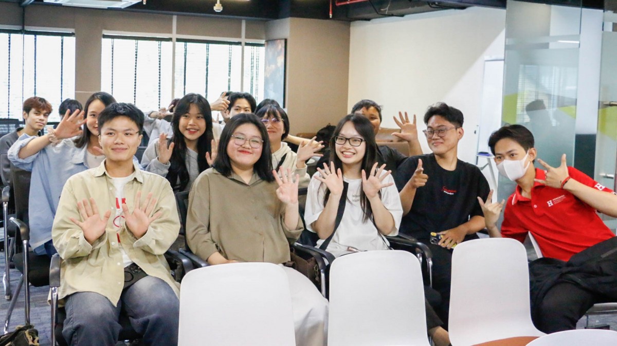 undefined Gặp gỡ & bốc thăm cốt truyện 'Cuộc đua sản xuất Media24H 2025': Câu chuyện di sản Việt qua lăng kính GenZ