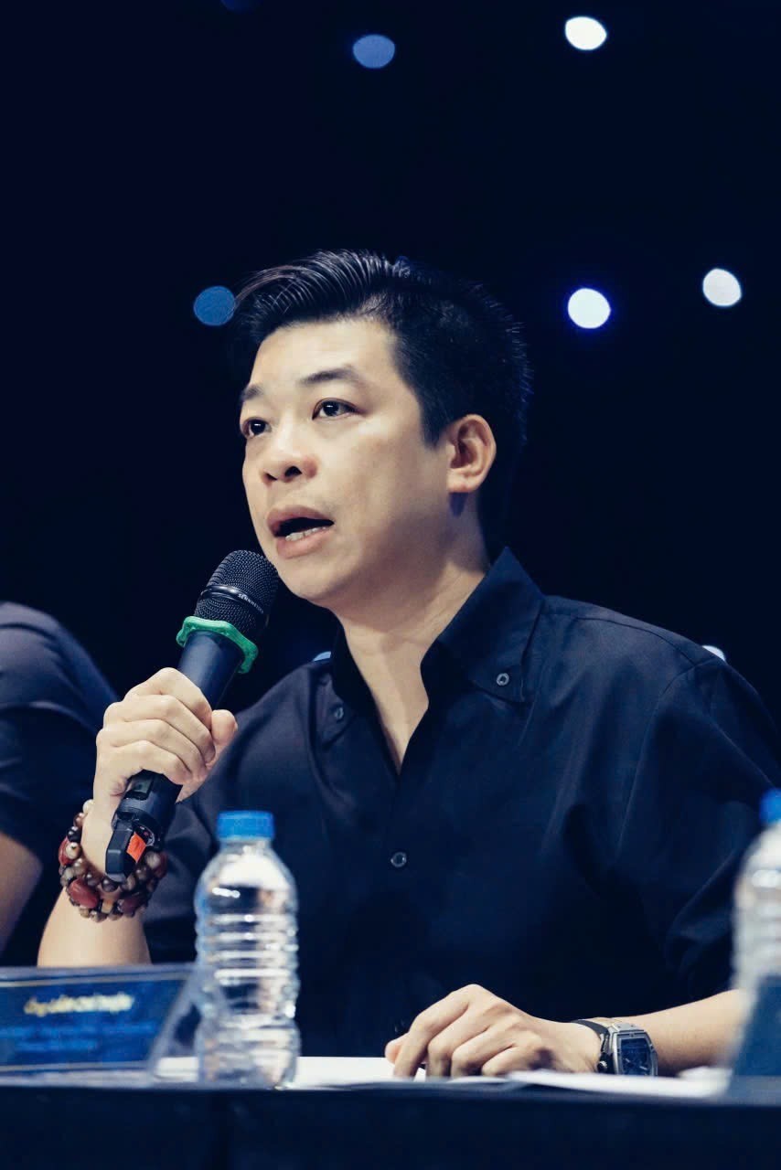 45 đội thi bước vào vòng sản xuất của cuộc đua Media24H 2025