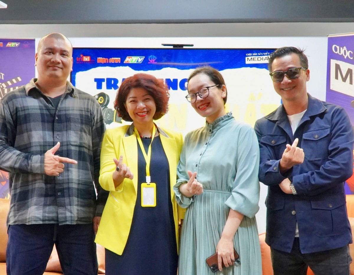 Cuộc đua Sản xuất Media24H mùa 3: Cái tên nào sẽ ghi danh?