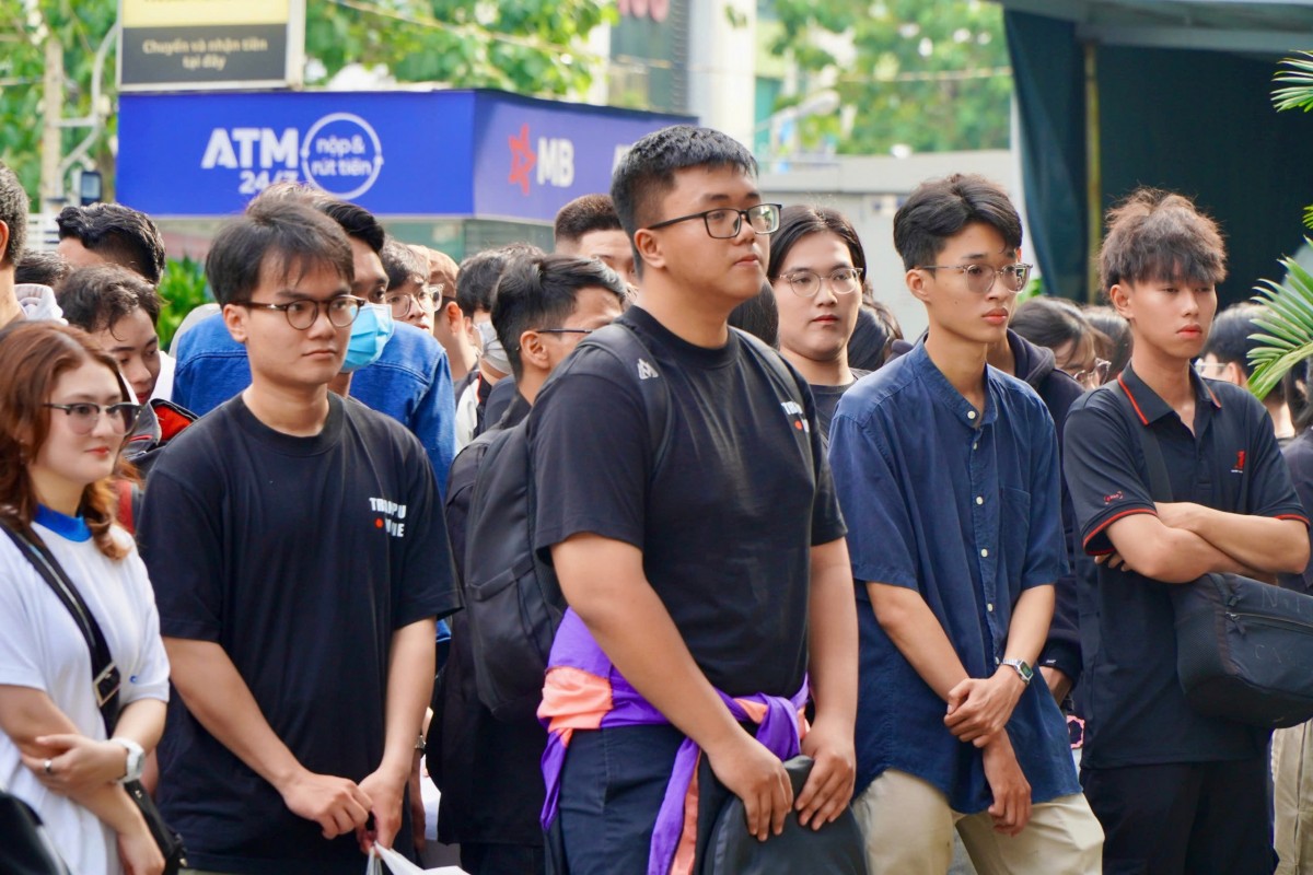 Lá cờ Media24H đã phất lên - Cuộc đua của những nhà làm phim trẻ chính thức bắt đầu!
