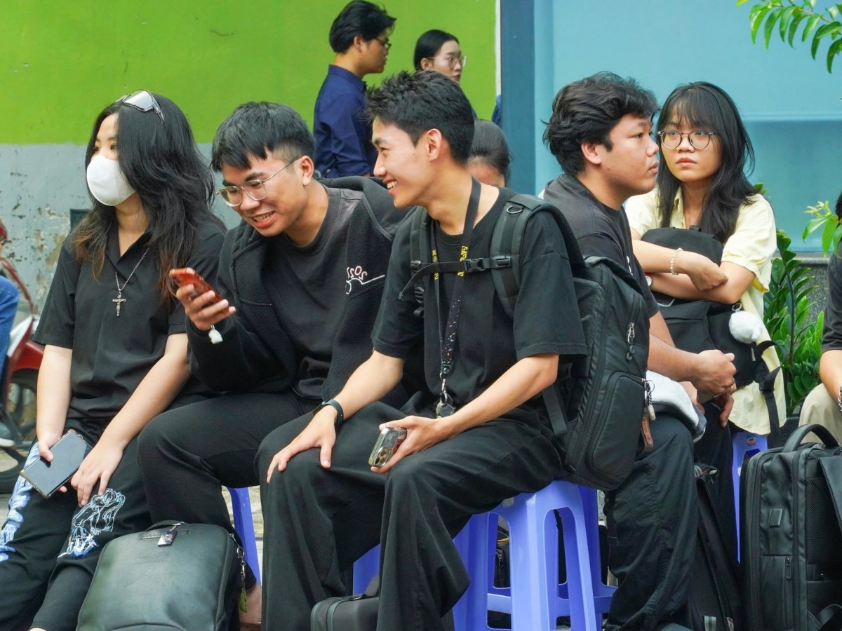 Lá cờ Media24H đã phất lên - Cuộc đua của những nhà làm phim trẻ chính thức bắt đầu!