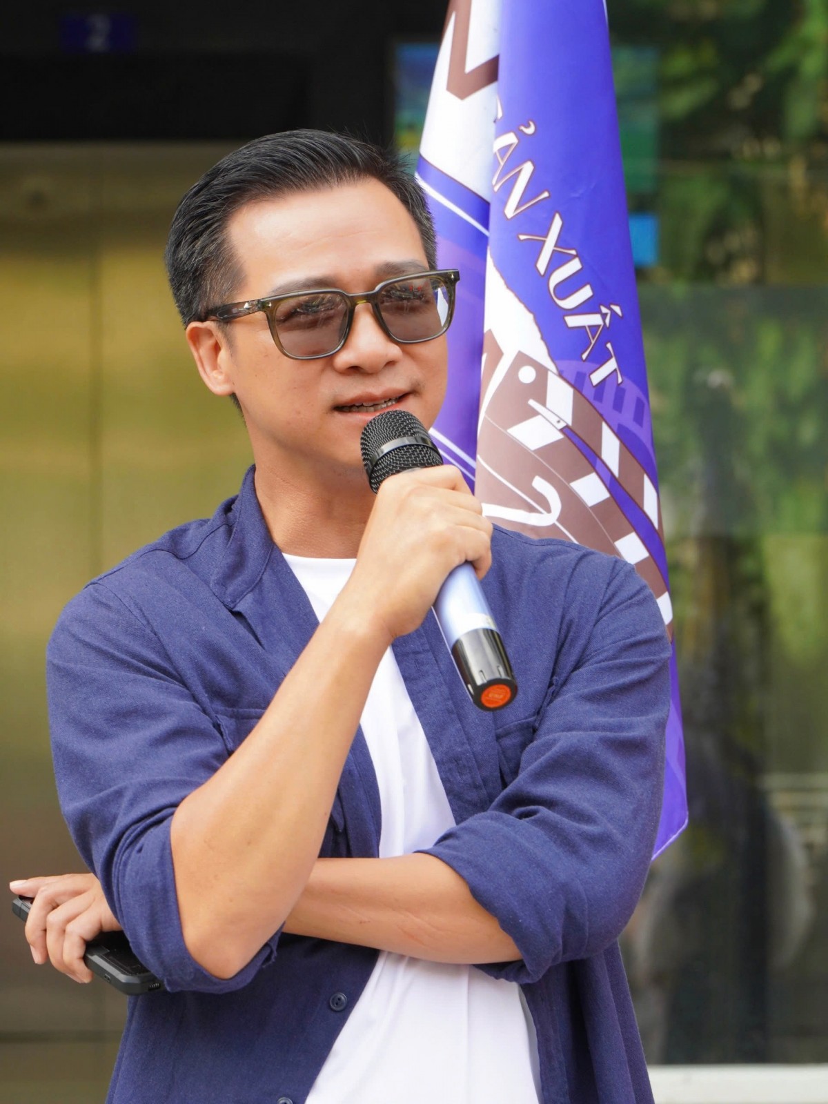 Lá cờ Media24H đã phất lên - Cuộc đua của những nhà làm phim trẻ chính thức bắt đầu!